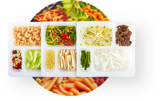 愛餐產(chǎn)品